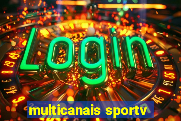 multicanais sportv